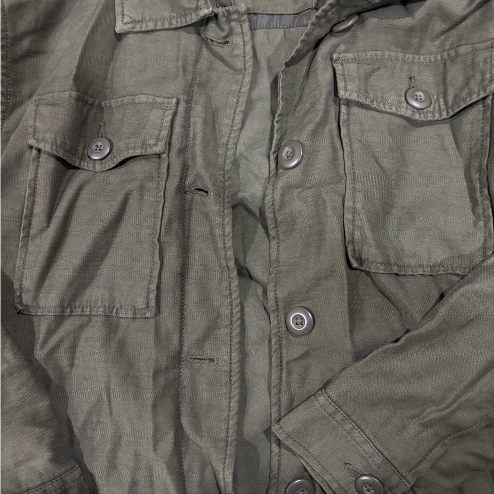 American eagle jacket - Picture 2 of 3